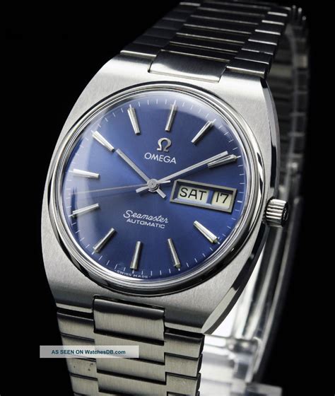 omega seamaster calibre 1020|omega cal 1020 movement reviews.